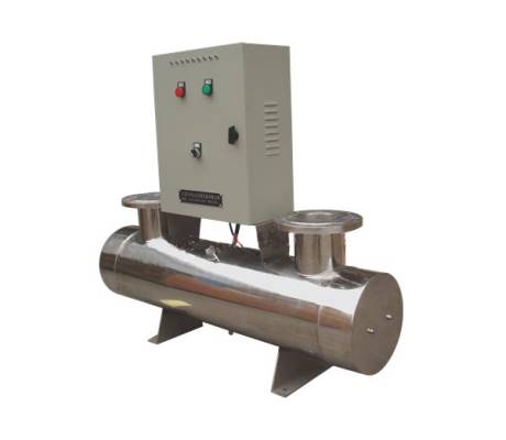 衛生級紫外線殺菌器