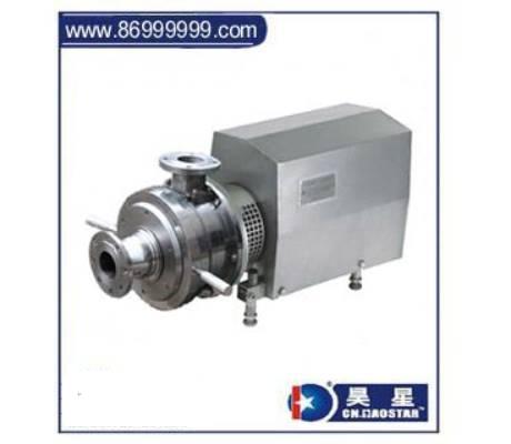 衛(wèi)生級超微磨系列